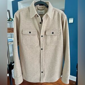 Like New ✨Men's Shacket